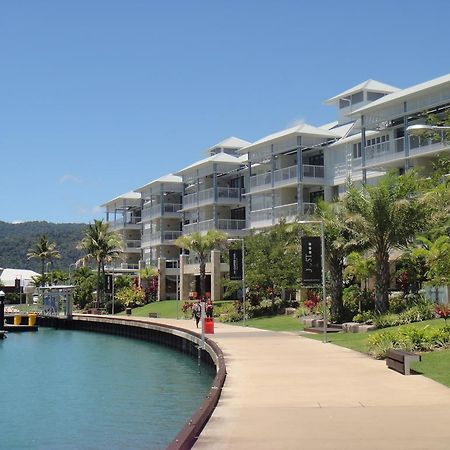 Boathouse Port Of Airlie Appartement Airlie Beach Buitenkant foto